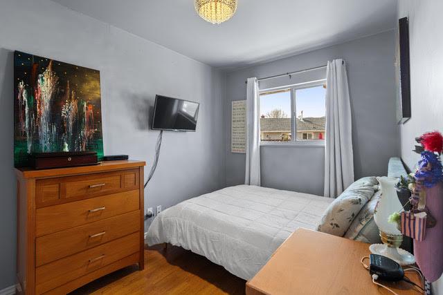 601 Regina Avenue, Kamloops, BC - Indoor Photo Showing Bedroom
