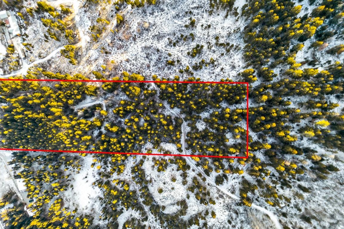 3596 Fox Farm Road, Merritt, BC