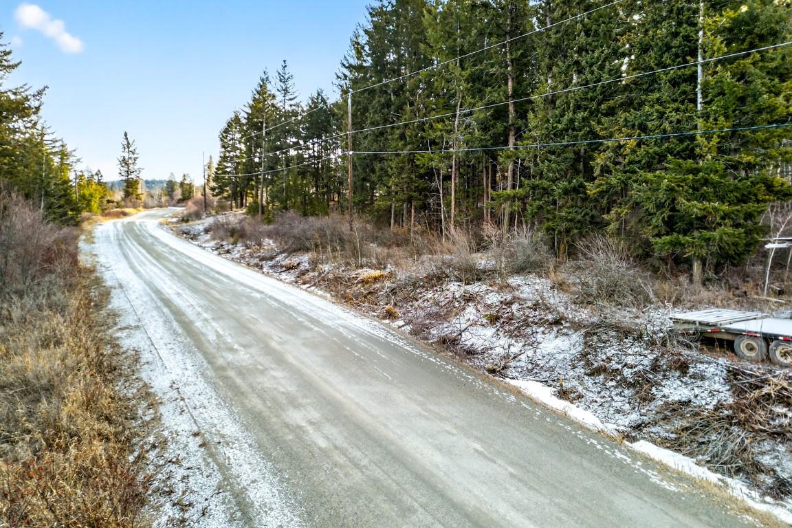 3596 Fox Farm Road, Merritt, BC