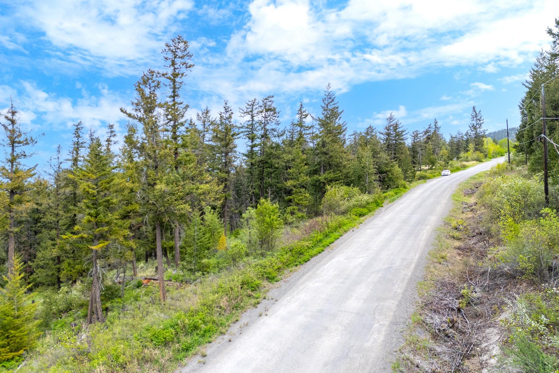 3596 Fox Farm Road, Merritt, BC