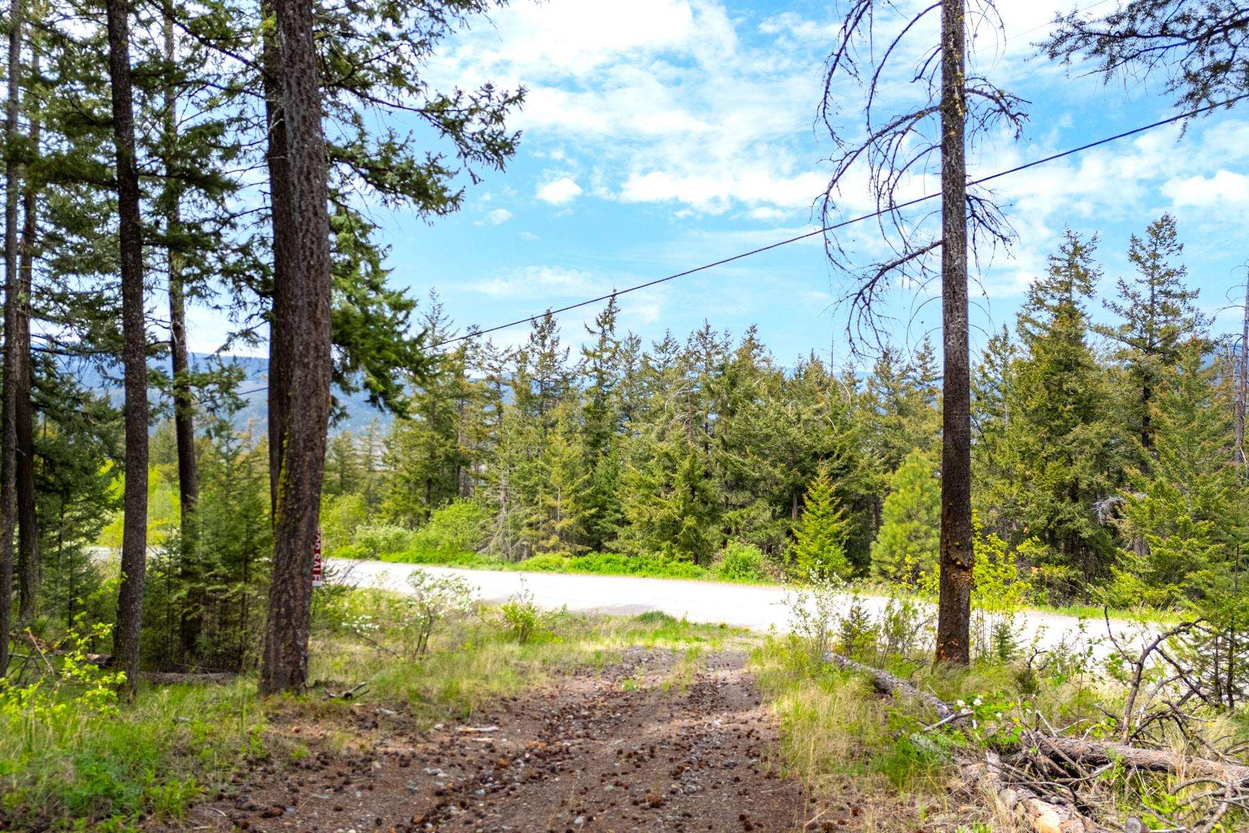3596 Fox Farm Road, Merritt, BC
