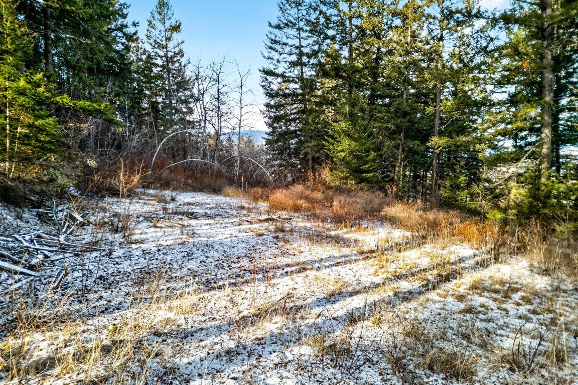 3596 Fox Farm Road, Merritt, BC
