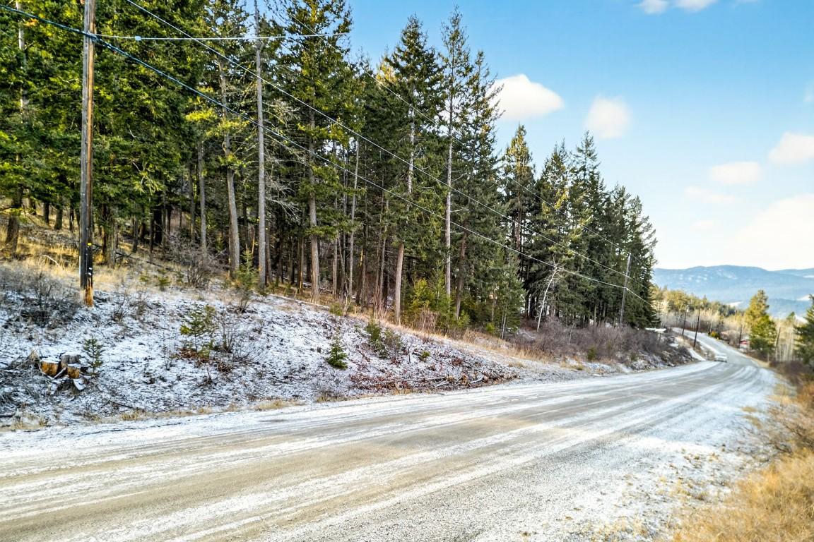 3596 Fox Farm Road, Merritt, BC