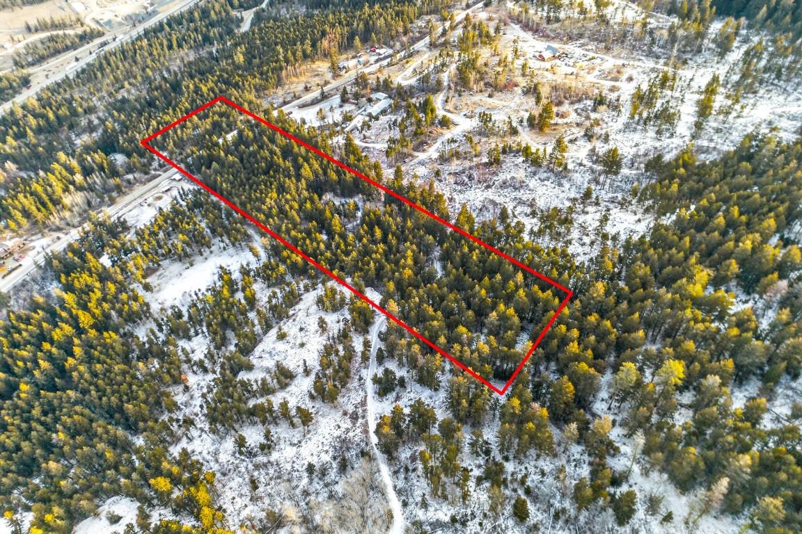 3596 Fox Farm Road, Merritt, BC