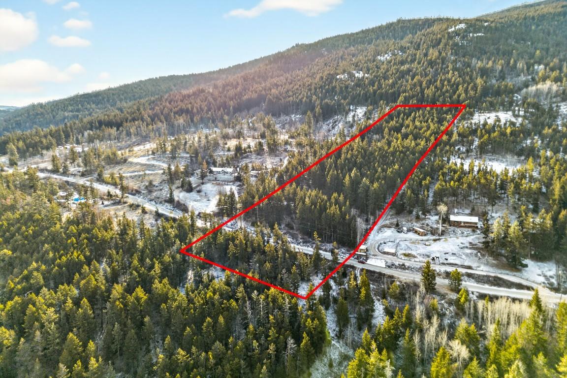 3596 Fox Farm Road, Merritt, BC
