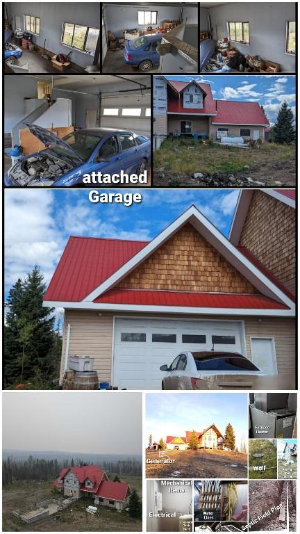 5885 Tranquille Criss Creek Road, Kamloops, BC