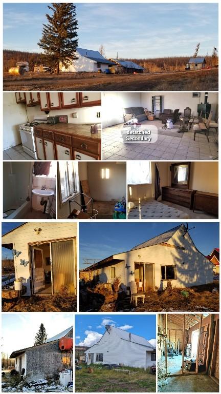 5885 Tranquille Criss Creek Road, Kamloops, BC