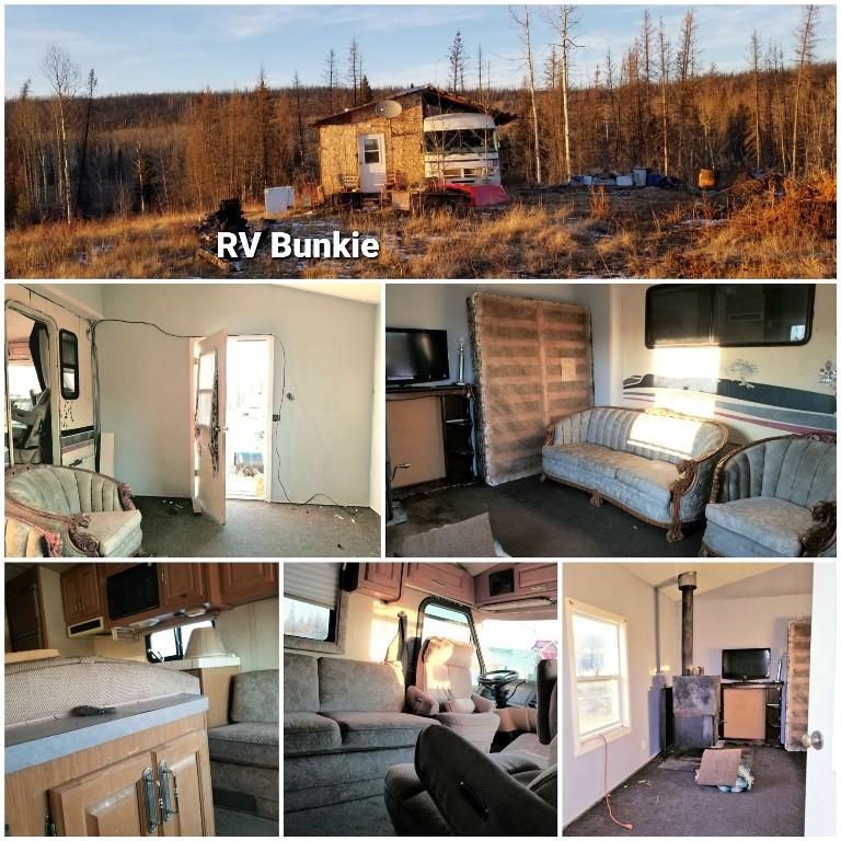 5885 Tranquille Criss Creek Road, Kamloops, BC