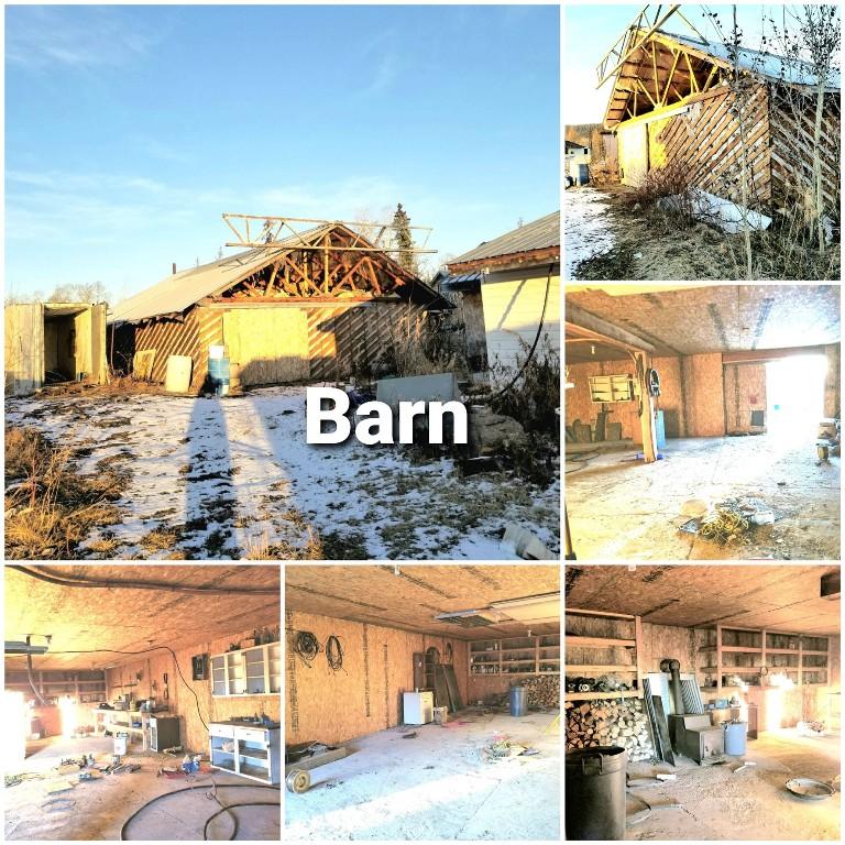 5885 Tranquille Criss Creek Road, Kamloops, BC