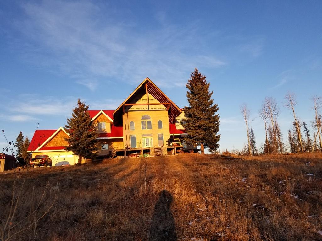 5885 Tranquille Criss Creek Road, Kamloops, BC