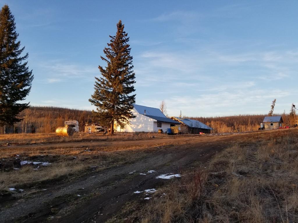 5885 Tranquille Criss Creek Road, Kamloops, BC