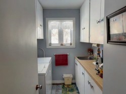 Laundry -