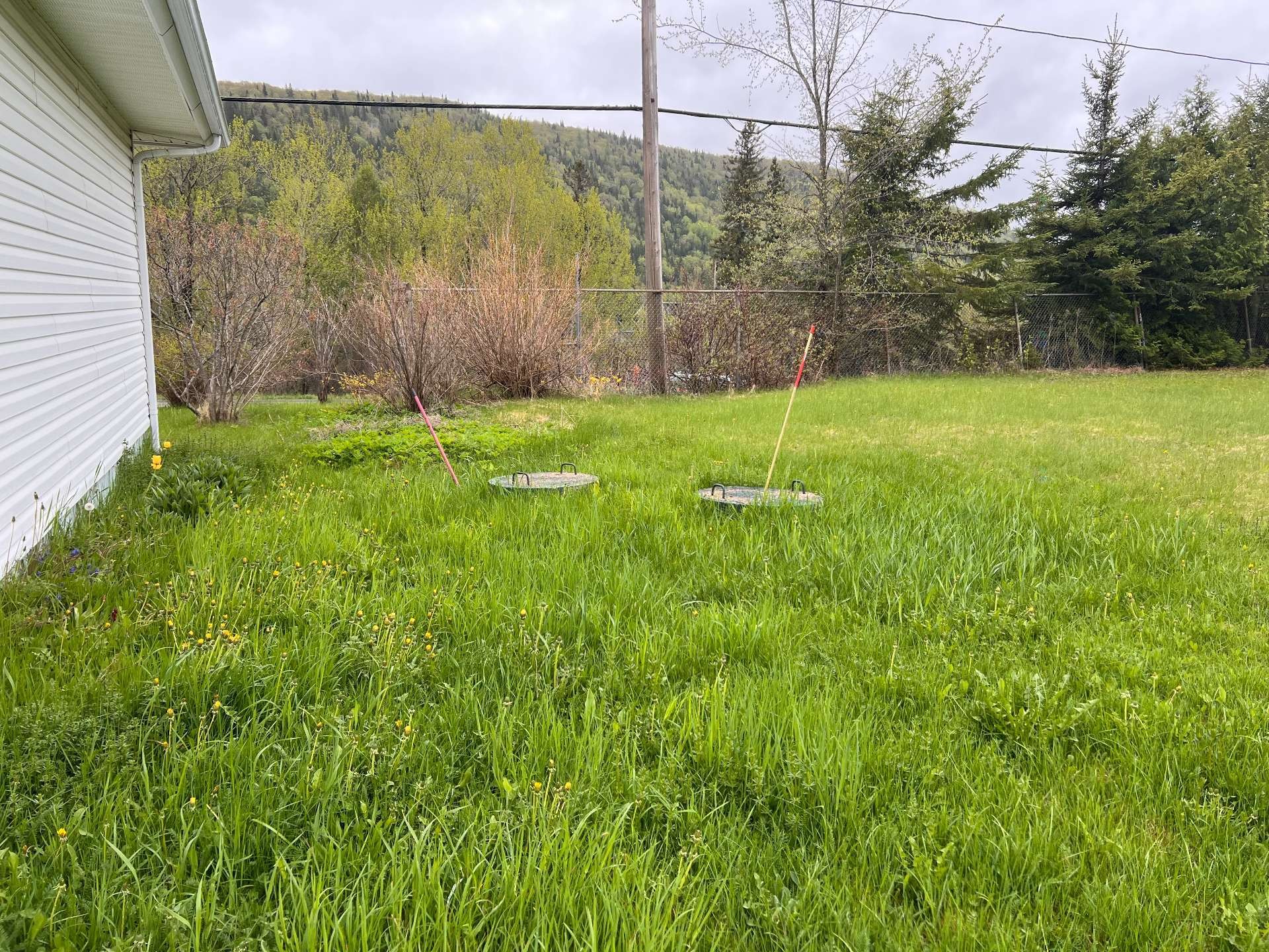Lot - 11 Boul. Perron E., Matapédia, QC - Outdoor