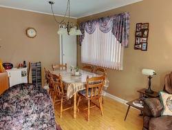Dining room -