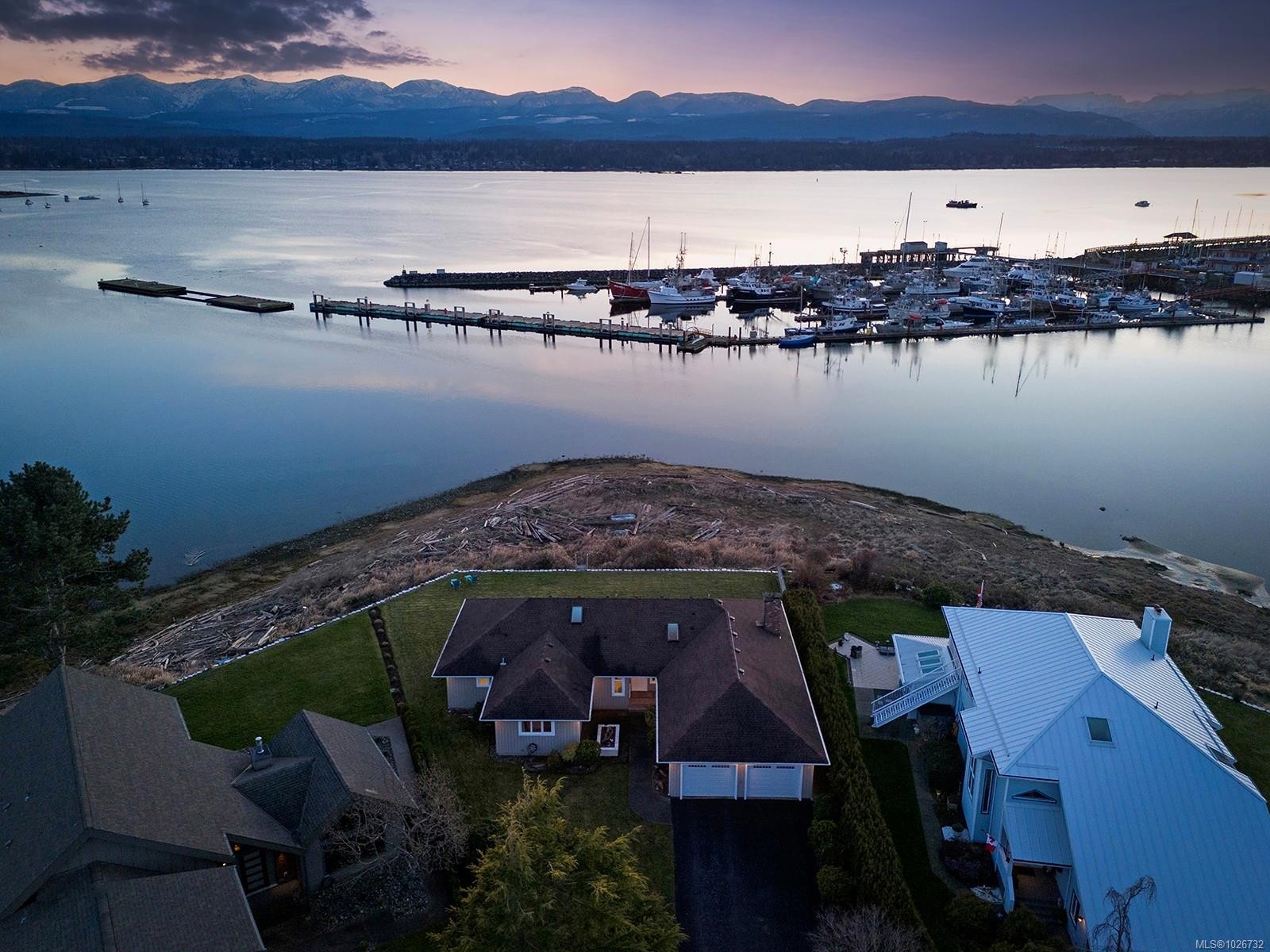 65 Jane Pl, Comox, BC