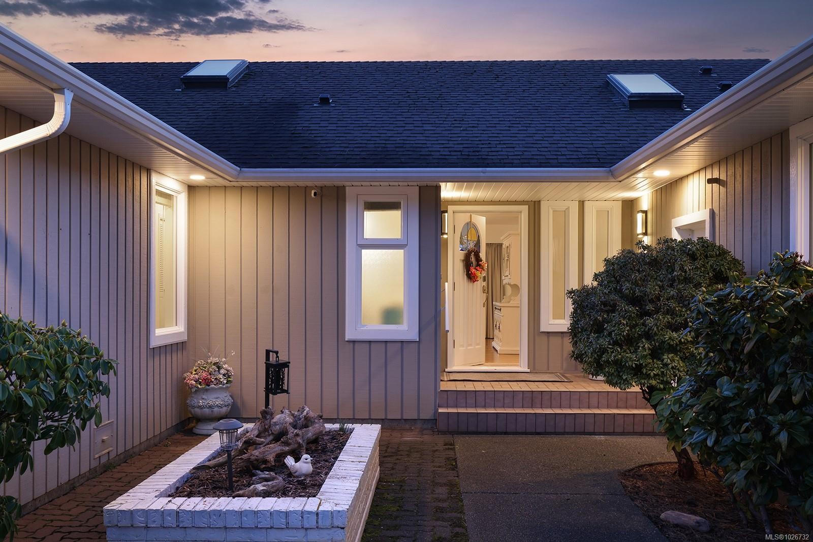 65 Jane Pl, Comox, BC