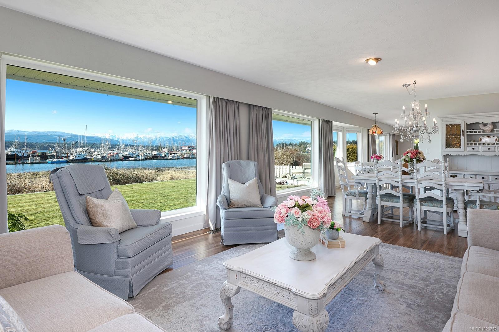 65 Jane Pl, Comox, BC