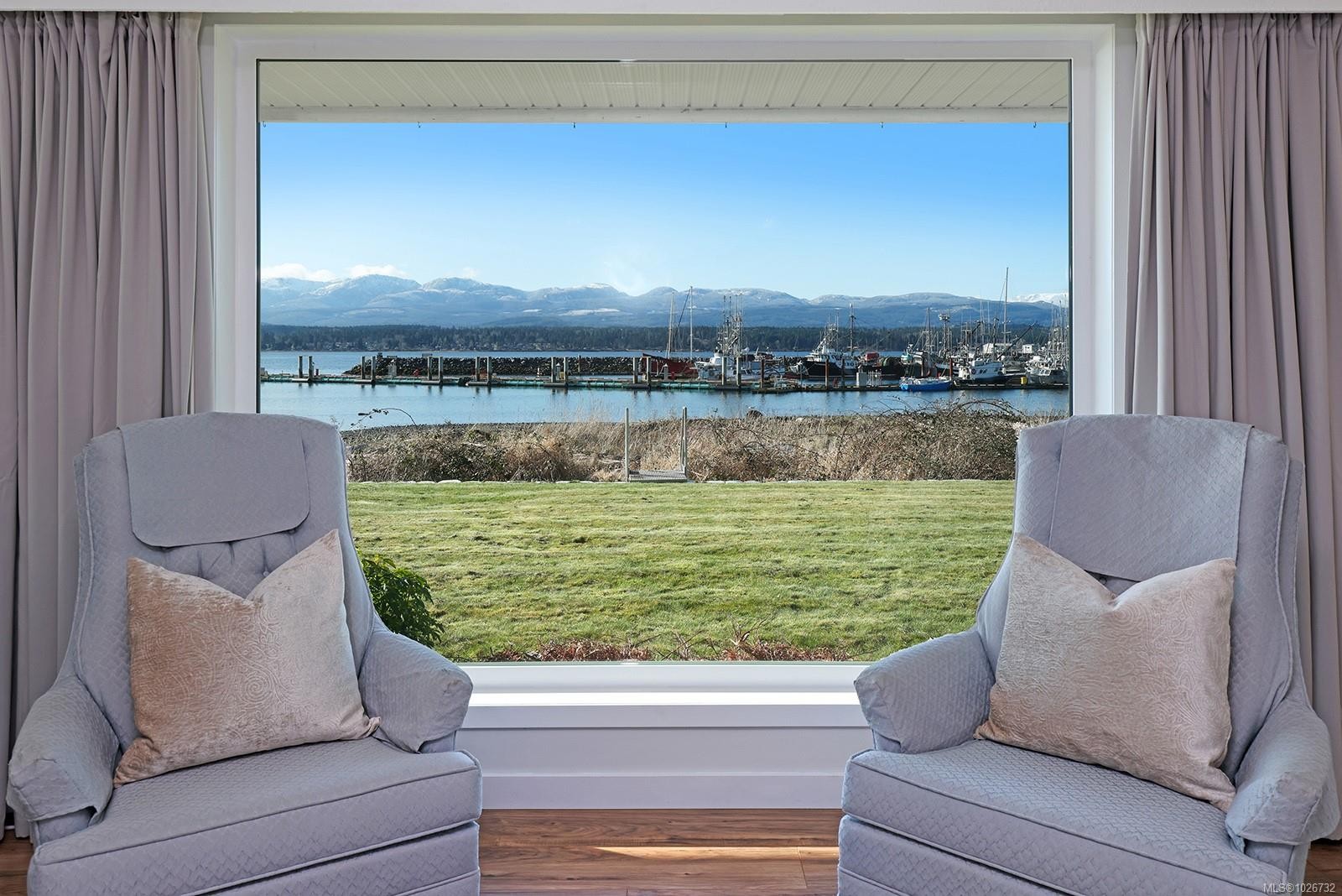 65 Jane Pl, Comox, BC