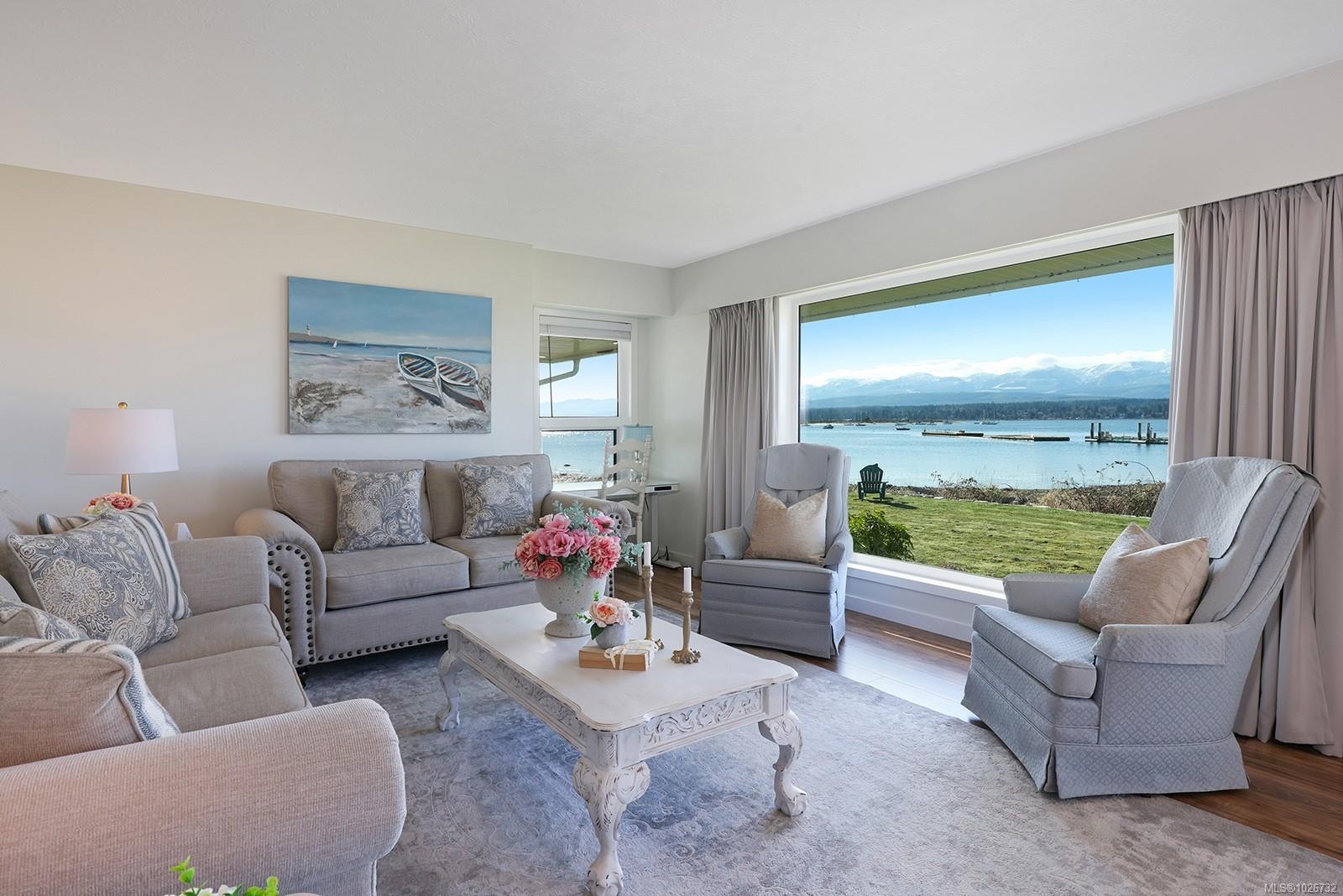 65 Jane Pl, Comox, BC