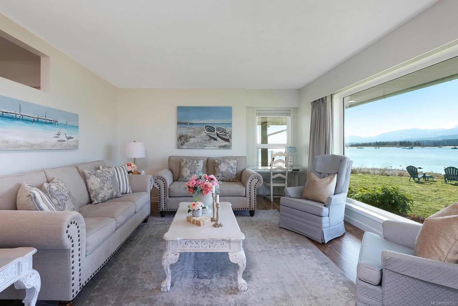 65 Jane Pl, Comox, BC