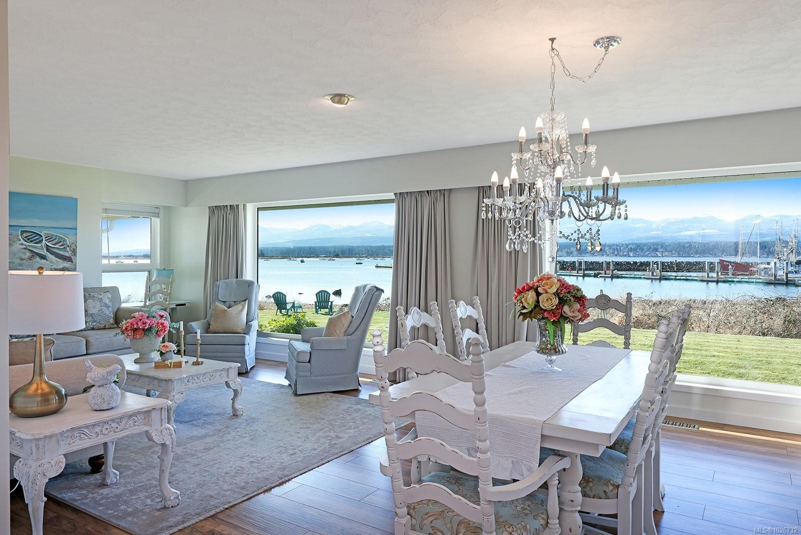 65 Jane Pl, Comox, BC