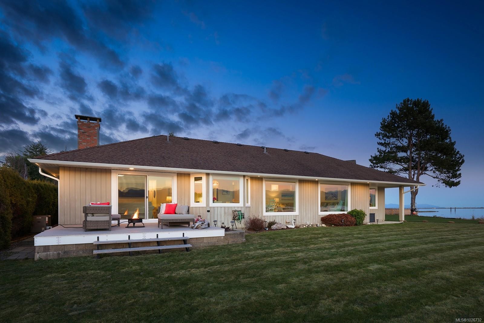 65 Jane Pl, Comox, BC