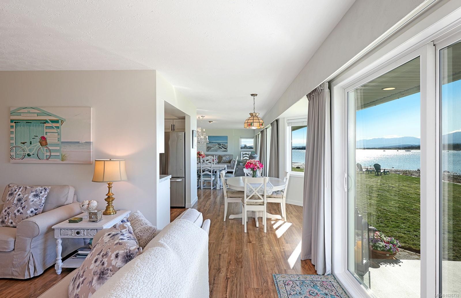 65 Jane Pl, Comox, BC