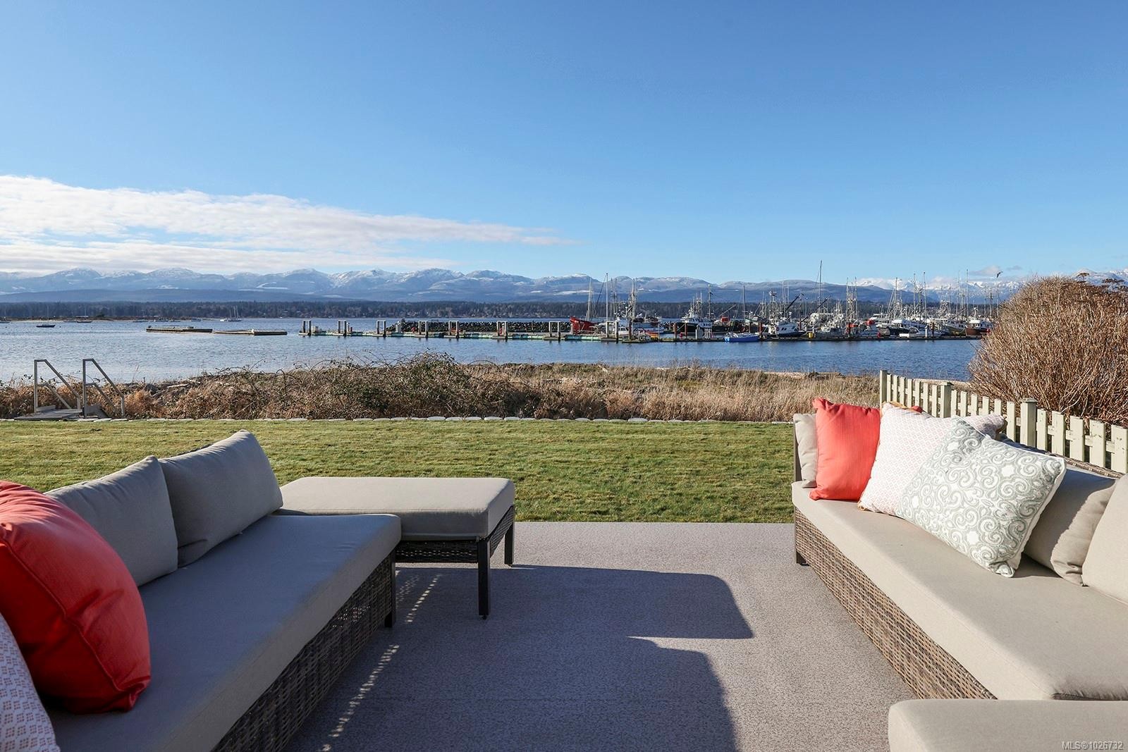 65 Jane Pl, Comox, BC