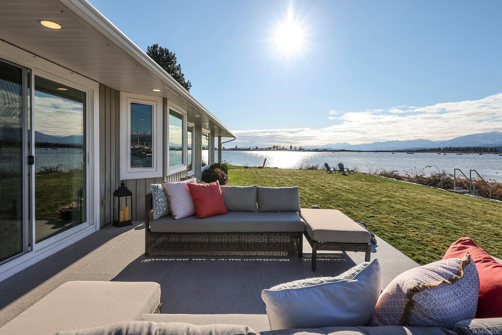 65 Jane Pl, Comox, BC