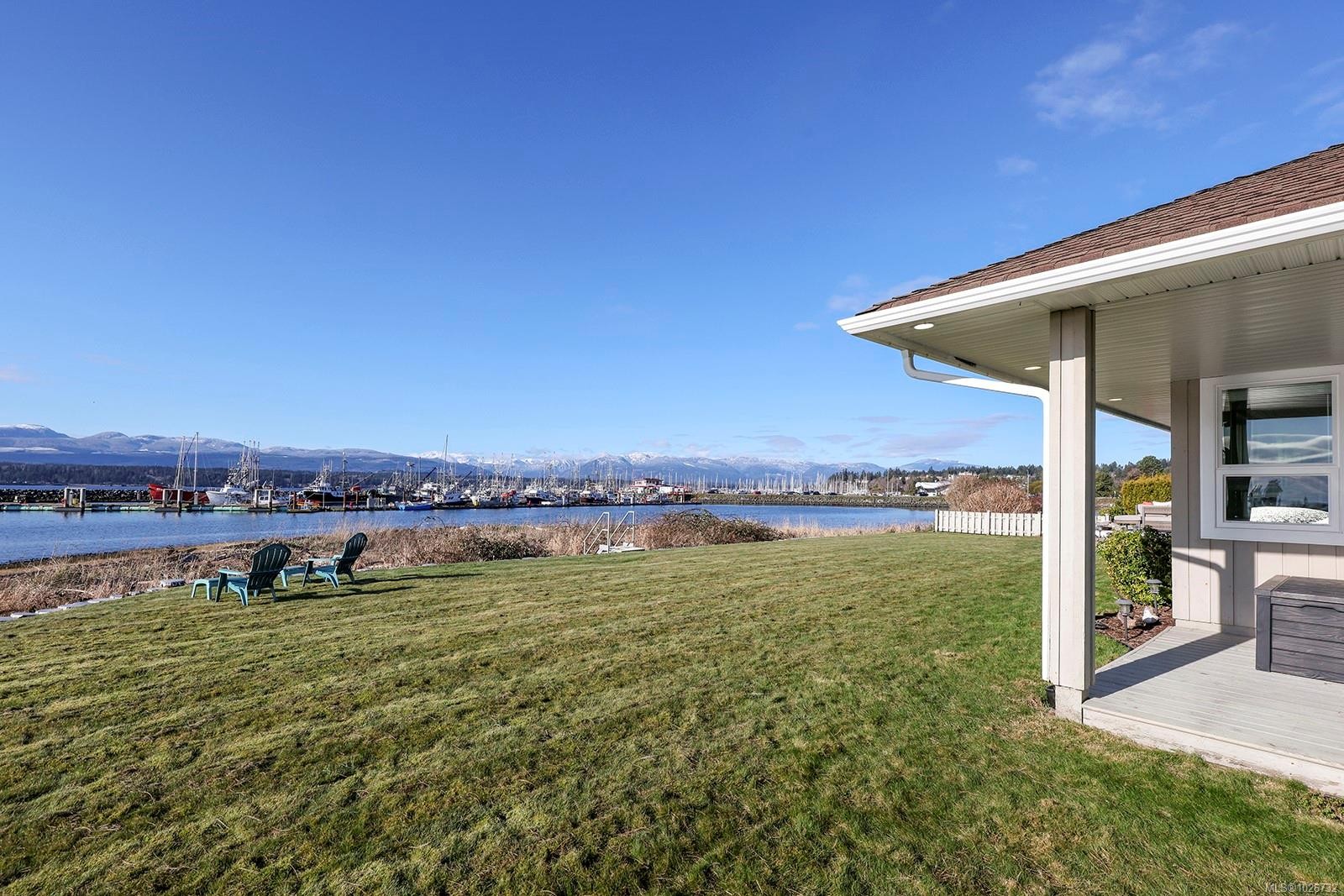 65 Jane Pl, Comox, BC