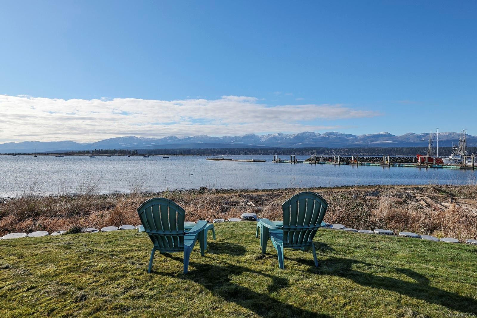 65 Jane Pl, Comox, BC