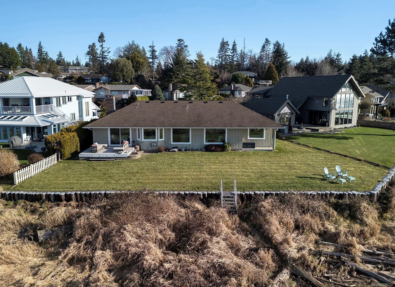 65 Jane Pl, Comox, BC