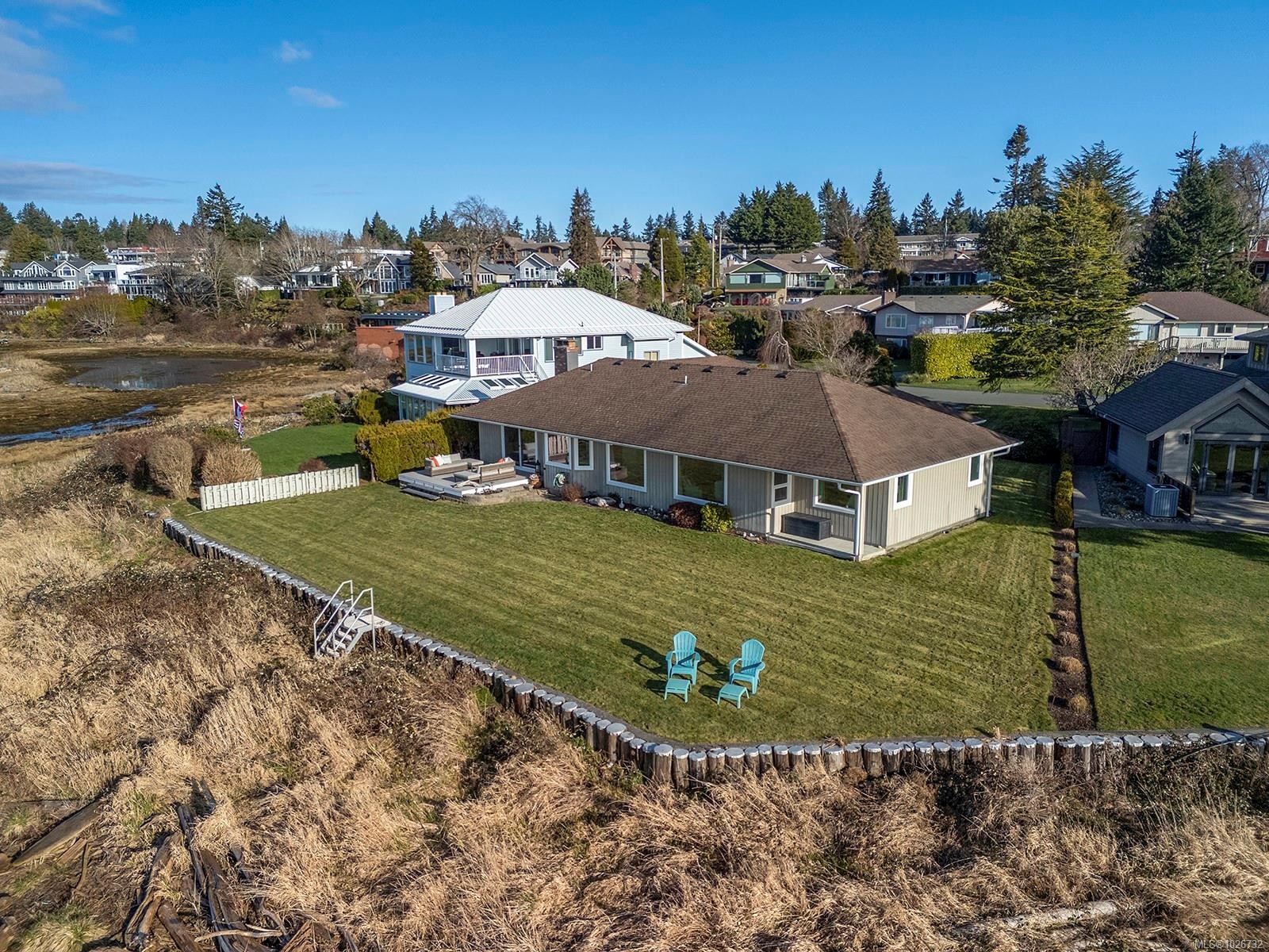 65 Jane Pl, Comox, BC