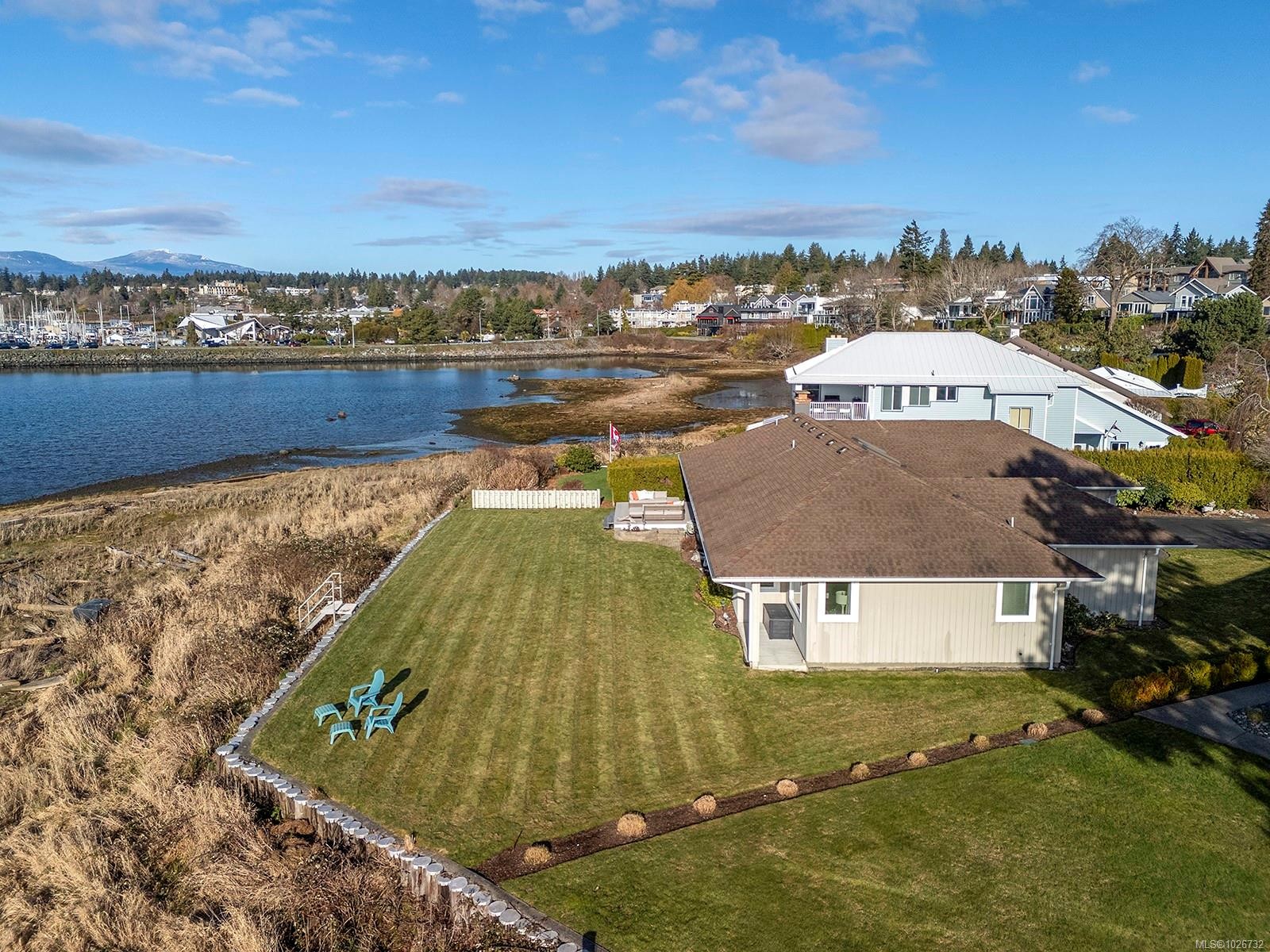 65 Jane Pl, Comox, BC