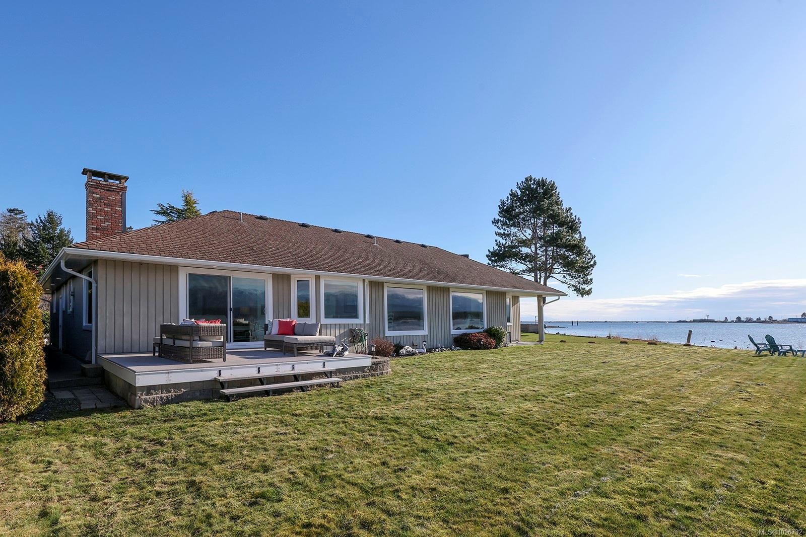 65 Jane Pl, Comox, BC