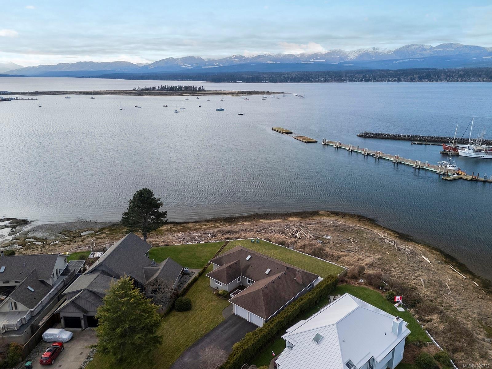 65 Jane Pl, Comox, BC