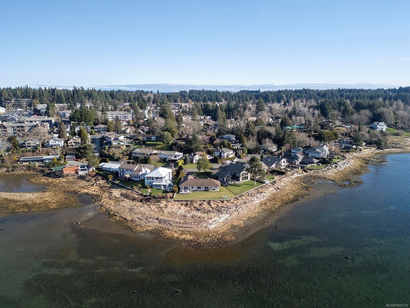 65 Jane Pl, Comox, BC