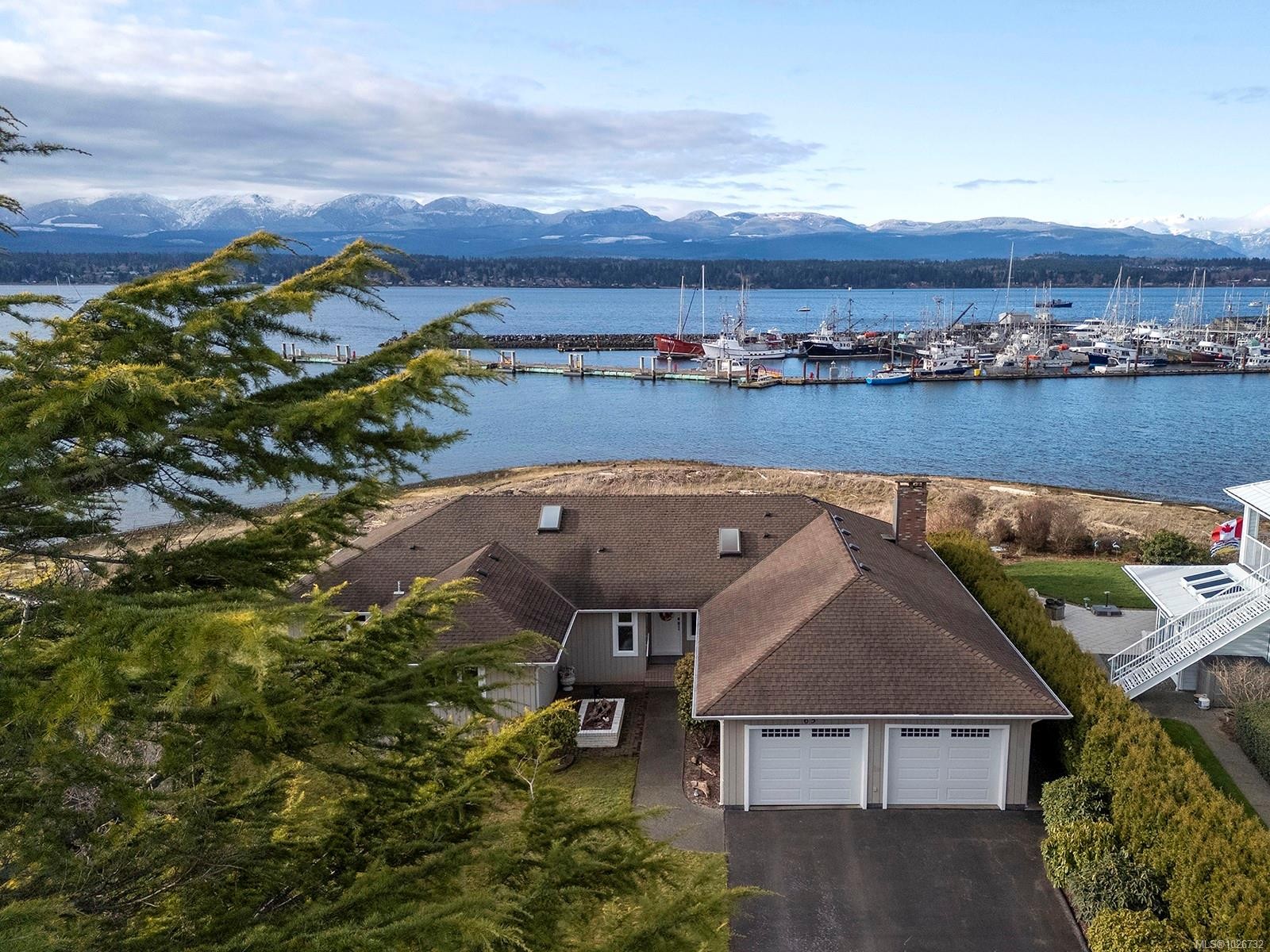 65 Jane Pl, Comox, BC