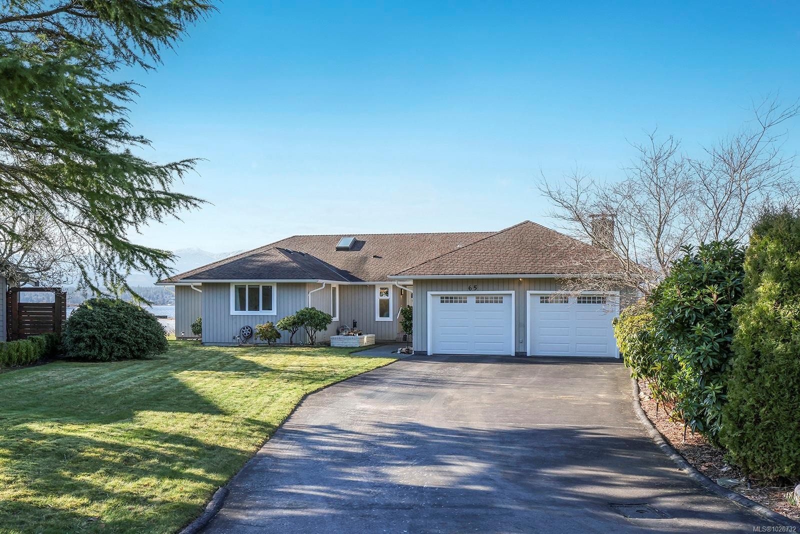 65 Jane Pl, Comox, BC