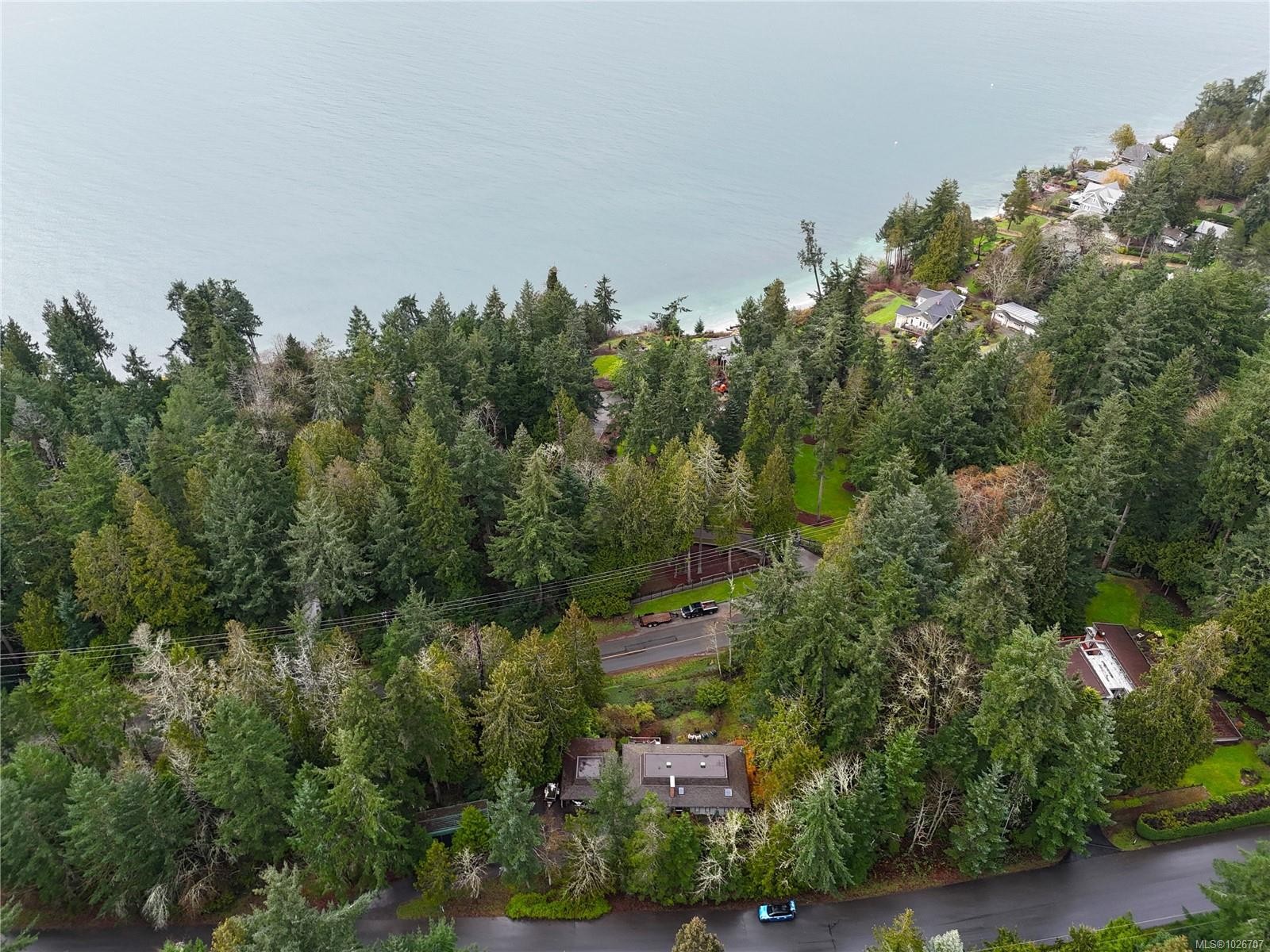 1166 Cloake Hill Rd, North Saanich, BC