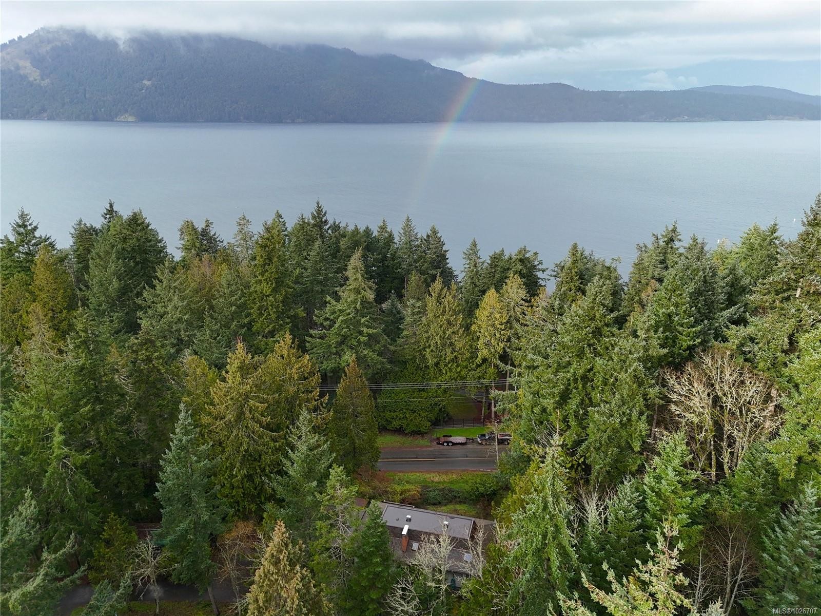 1166 Cloake Hill Rd, North Saanich, BC