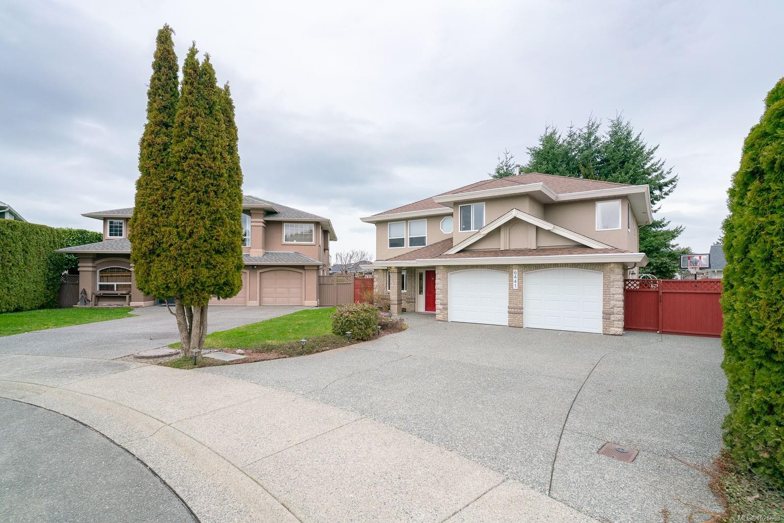 6441 Lasalle Rd, Nanaimo, BC