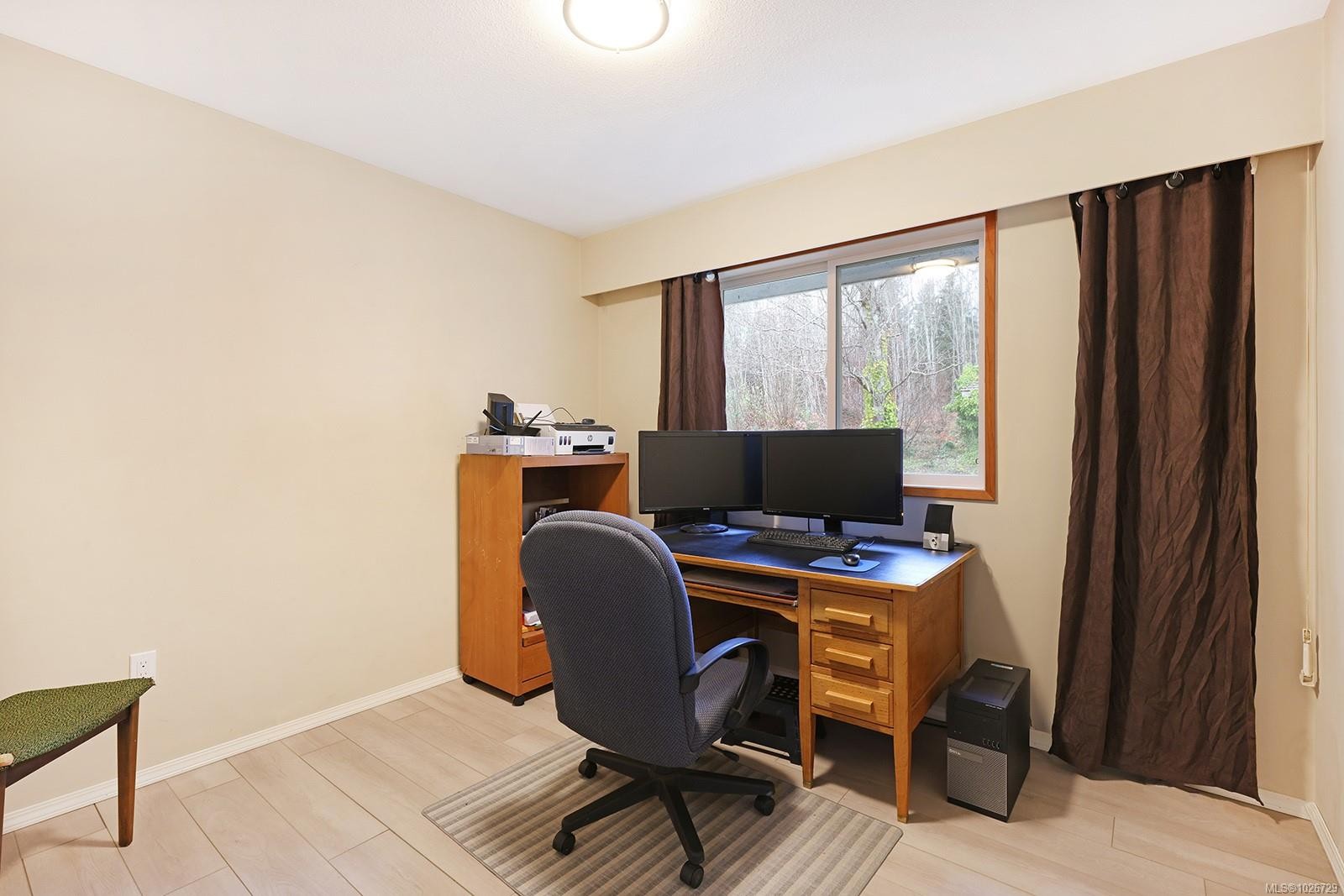 5497 Tappin St, Union Bay, BC