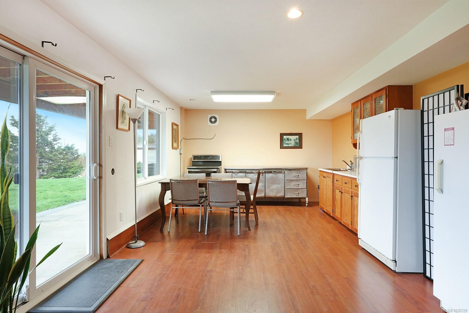 5497 Tappin St, Union Bay, BC