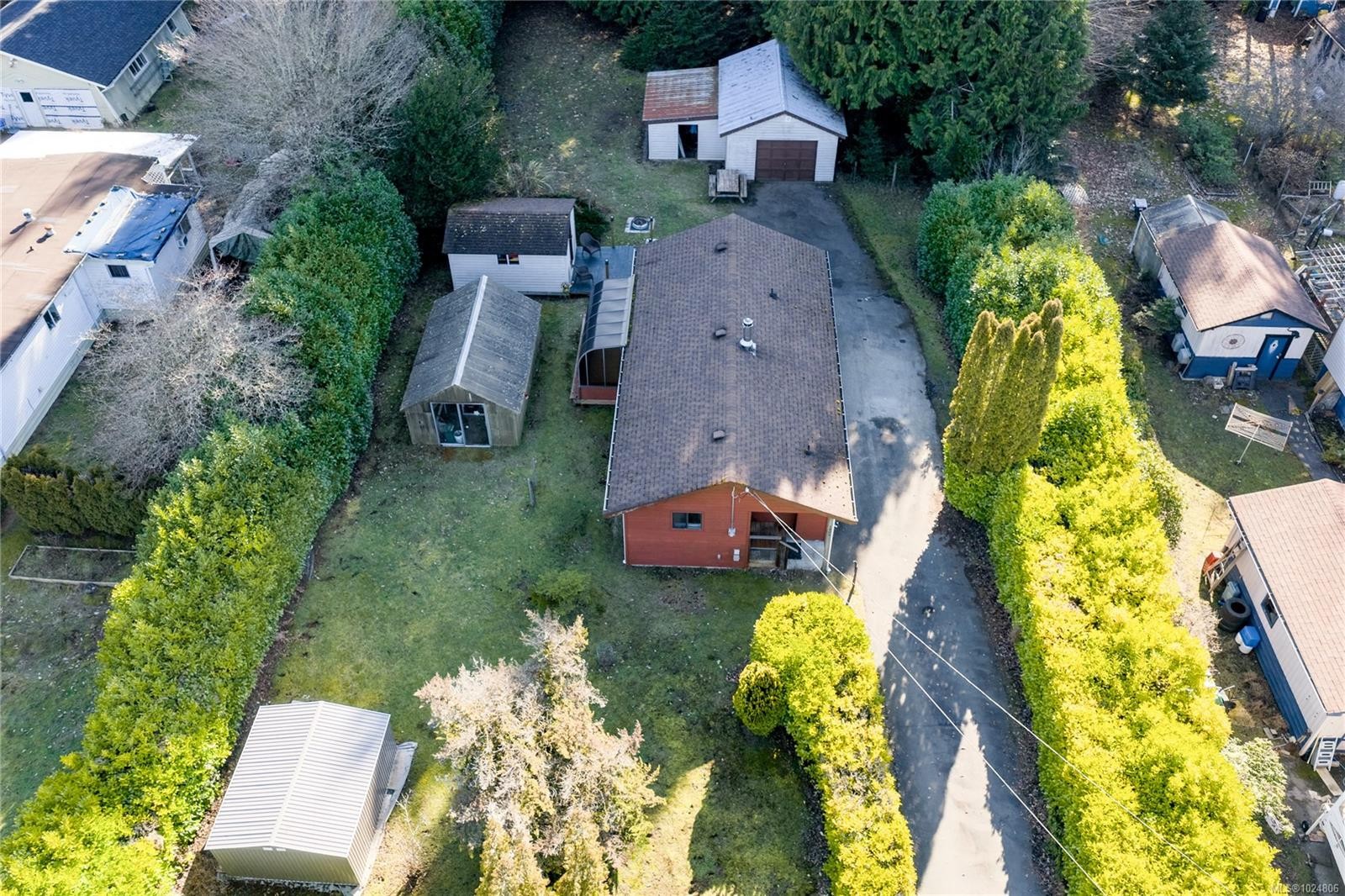 1502 Memory Lane, Qualicum Beach, BC