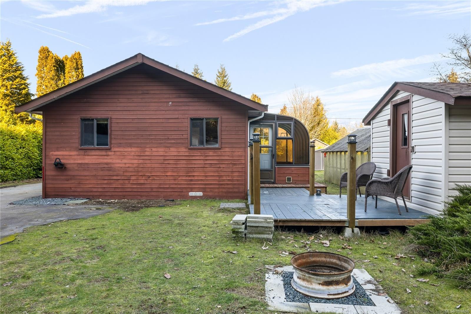 1502 Memory Lane, Qualicum Beach, BC