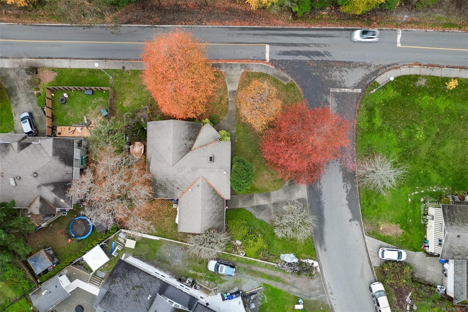 1975 Highland Rd, View Royal, BC