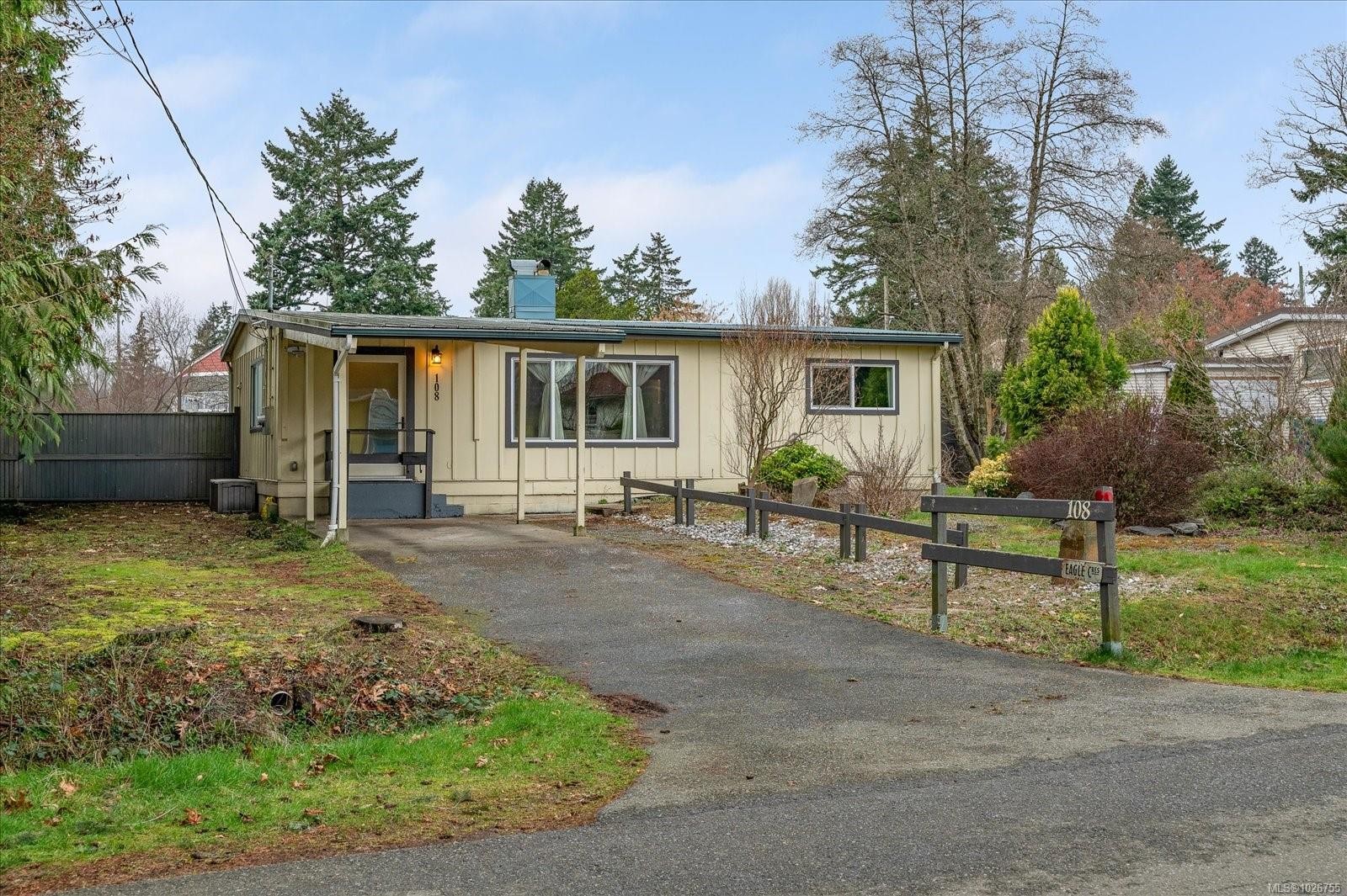 108 Eagle Cres, Nanaimo, BC