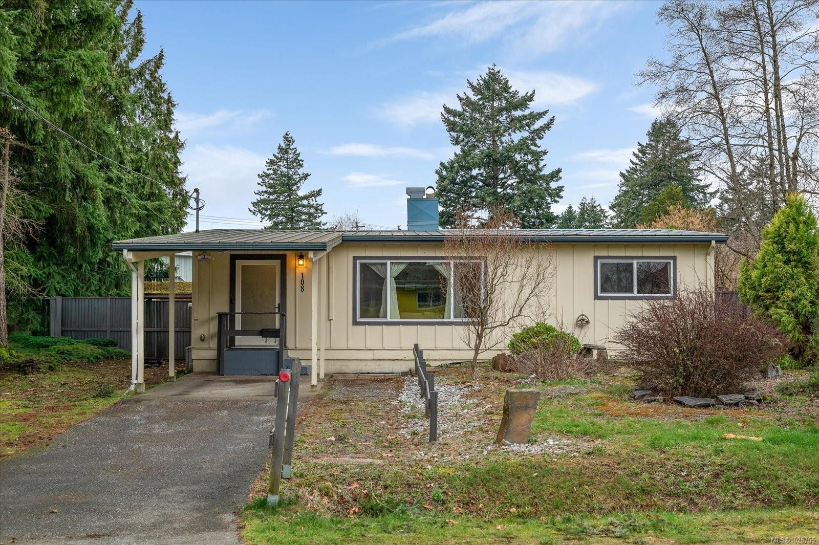 108 Eagle Cres, Nanaimo, BC