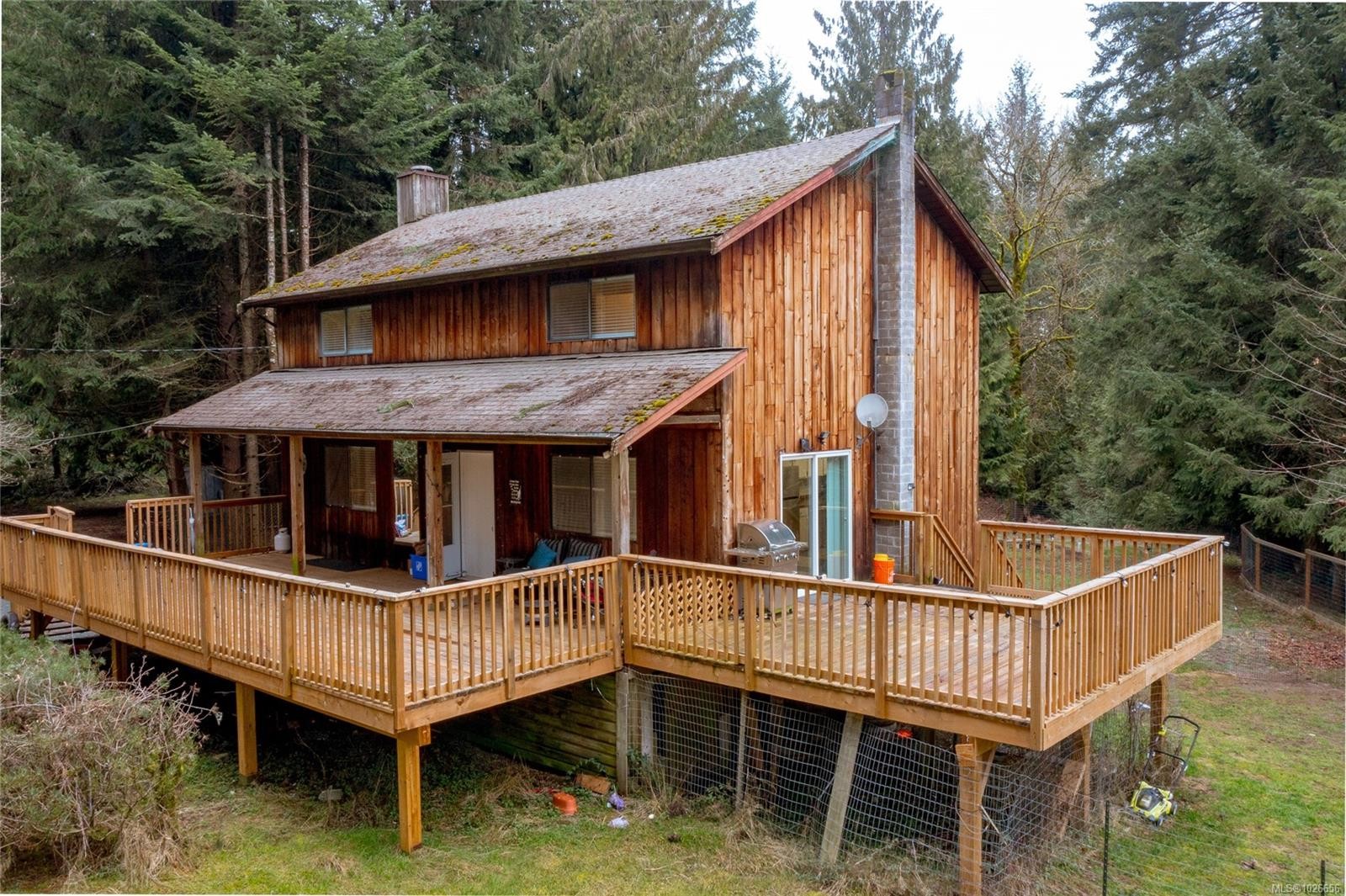 3723 Bayne Rd, Cobble Hill, BC